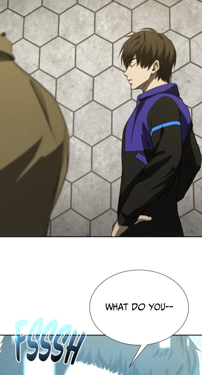 RETURN OF THE GENIUS PLAYER Chapter 51 49